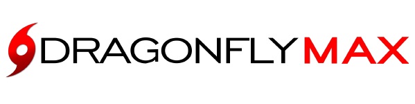 DragonFlyMAXLogo